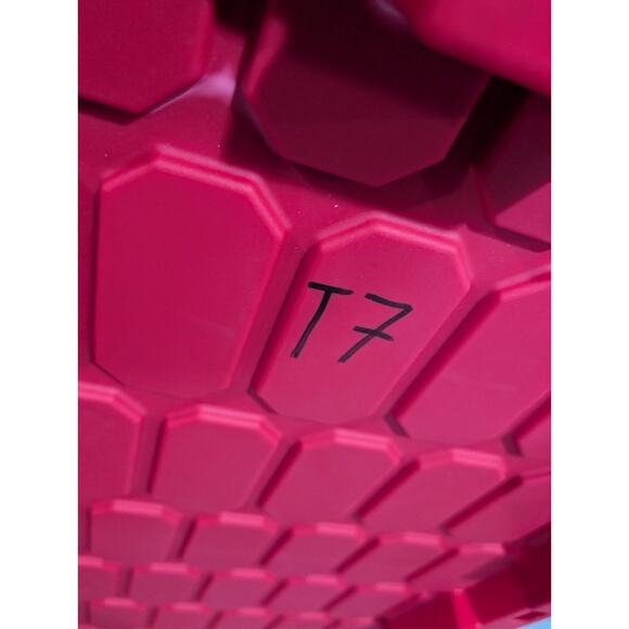 Levis Denim Shirt Women Size XL Blue Sawtooth Pearl Snaps Western Red Tab Rodeo - Picture 15 of 15